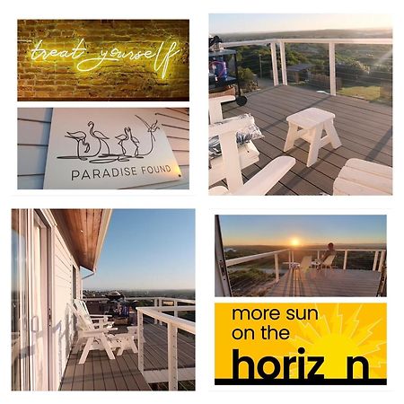 Paradise Found, Paradise Beach, Jeffreys Bay Exterior foto