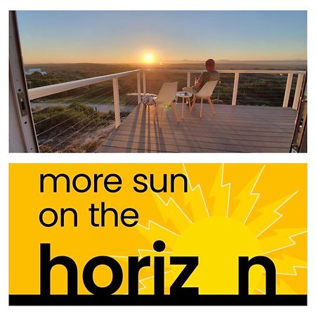 Paradise Found, Paradise Beach, Jeffreys Bay Exterior foto