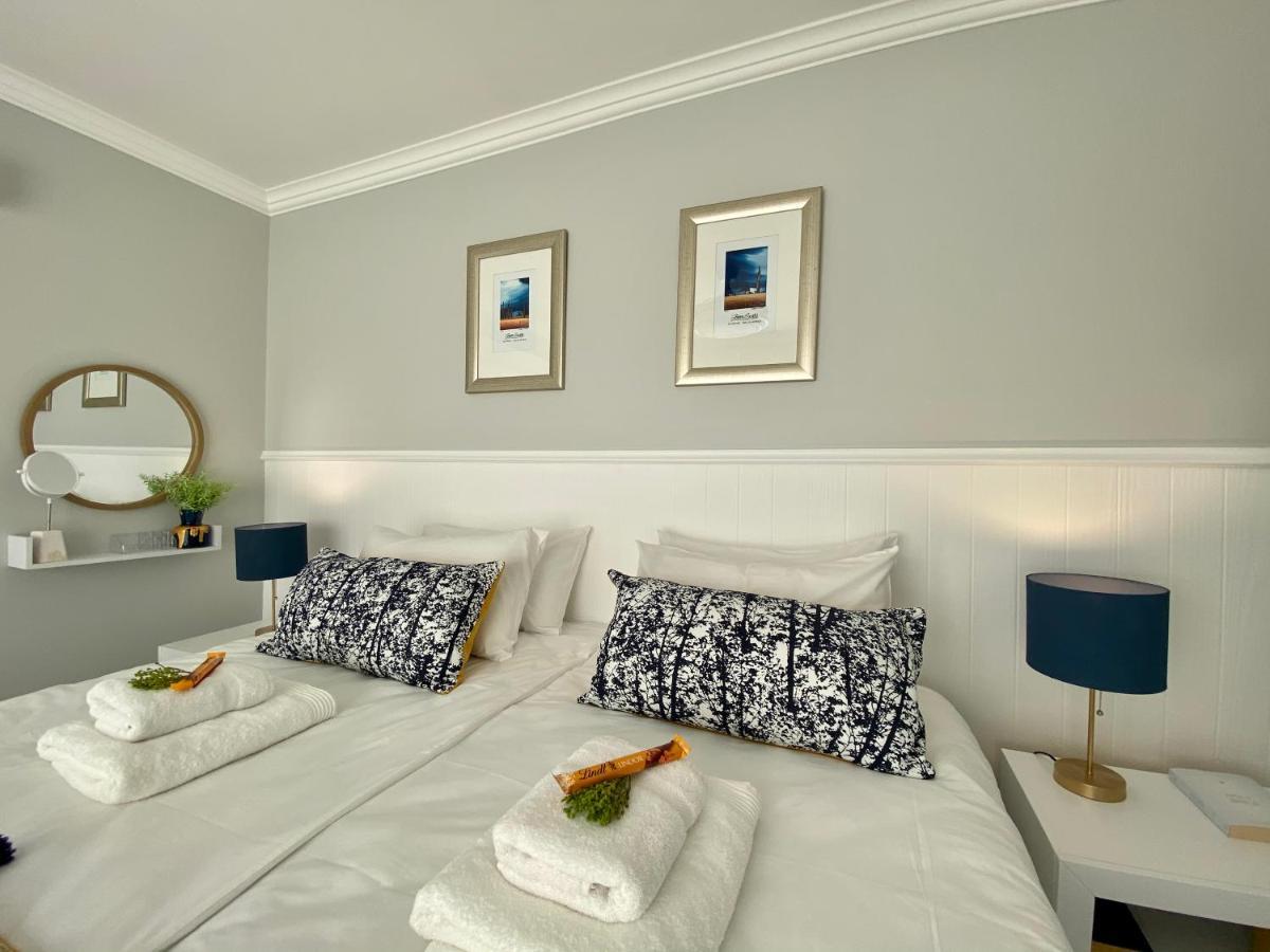 Paradise Found, Paradise Beach, Jeffreys Bay Exterior foto