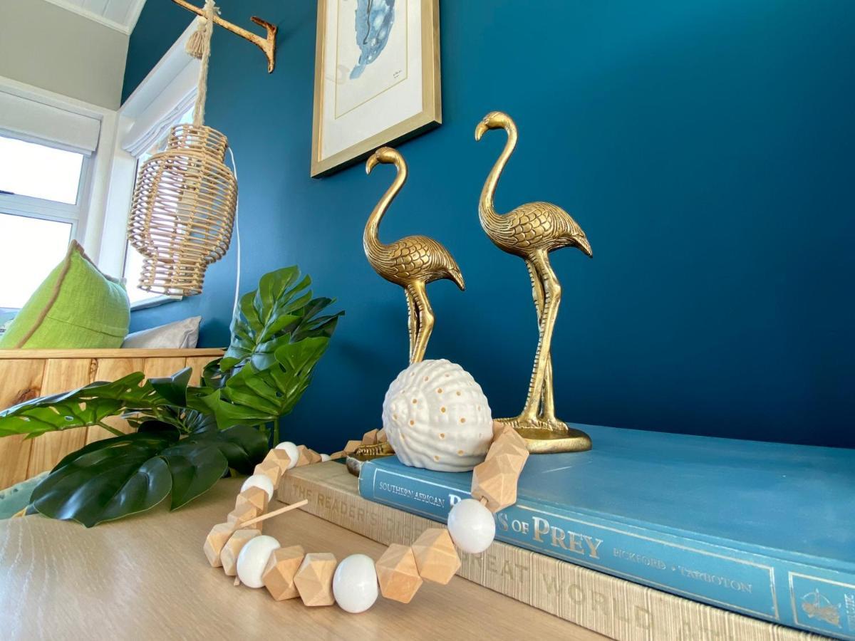 Paradise Found, Paradise Beach, Jeffreys Bay Exterior foto