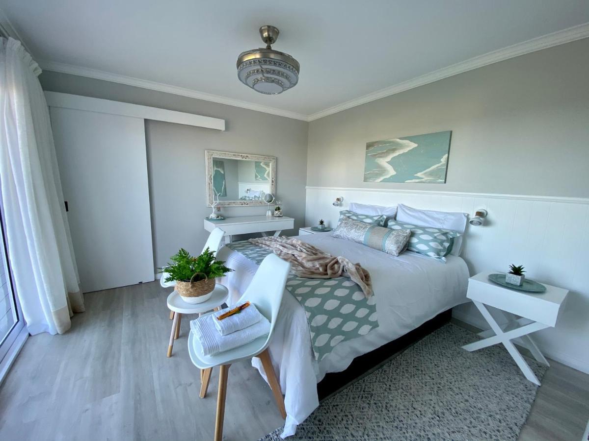 Paradise Found, Paradise Beach, Jeffreys Bay Exterior foto