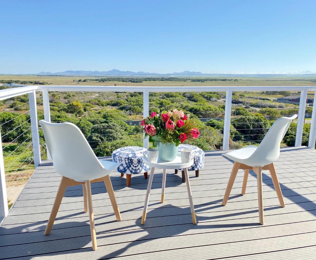 Paradise Found, Paradise Beach, Jeffreys Bay Exterior foto