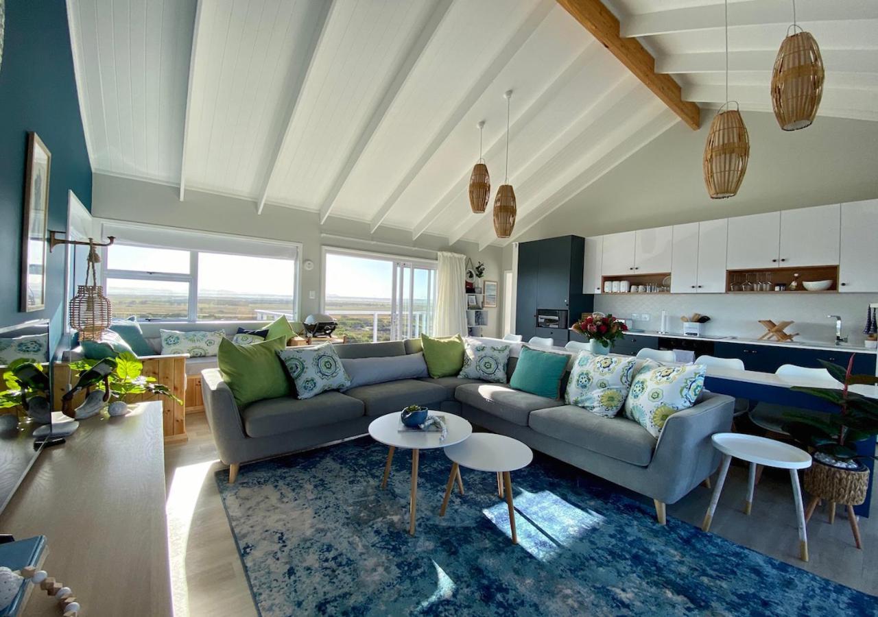 Paradise Found, Paradise Beach, Jeffreys Bay Exterior foto