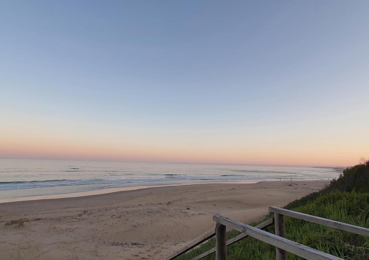 Paradise Found, Paradise Beach, Jeffreys Bay Exterior foto