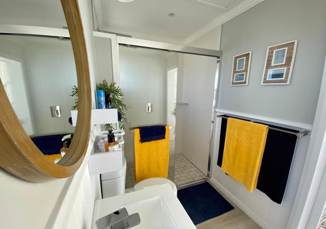 Paradise Found, Paradise Beach, Jeffreys Bay Exterior foto