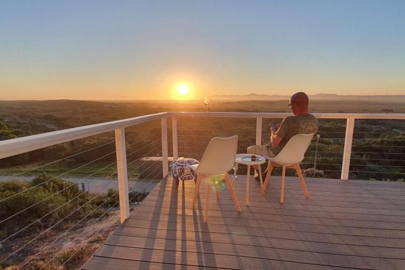 Paradise Found, Paradise Beach, Jeffreys Bay Exterior foto