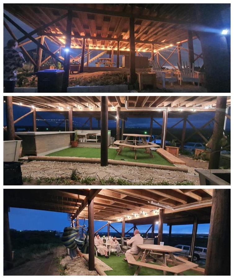 Paradise Found, Paradise Beach, Jeffreys Bay Exterior foto